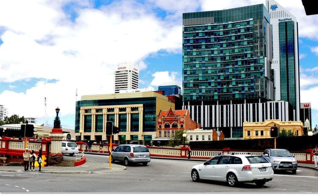 Northbridge