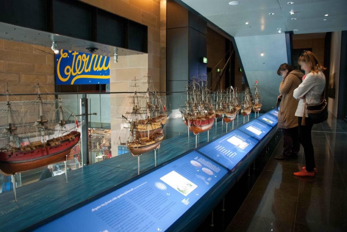 Museum of Sydney