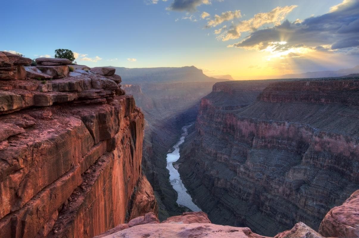 Grand Canyon IMAX Theater