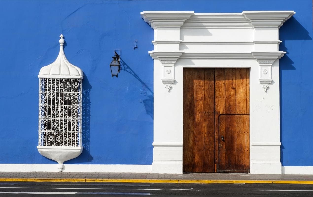 Casa Urquiaga (Casa Calonge)