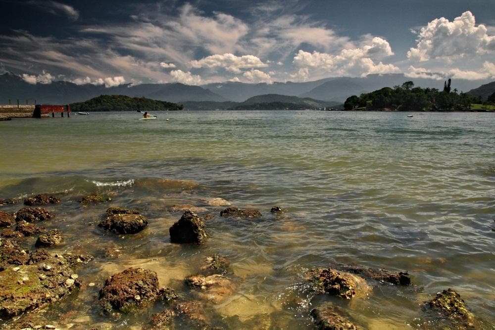 Angra Dos Reis