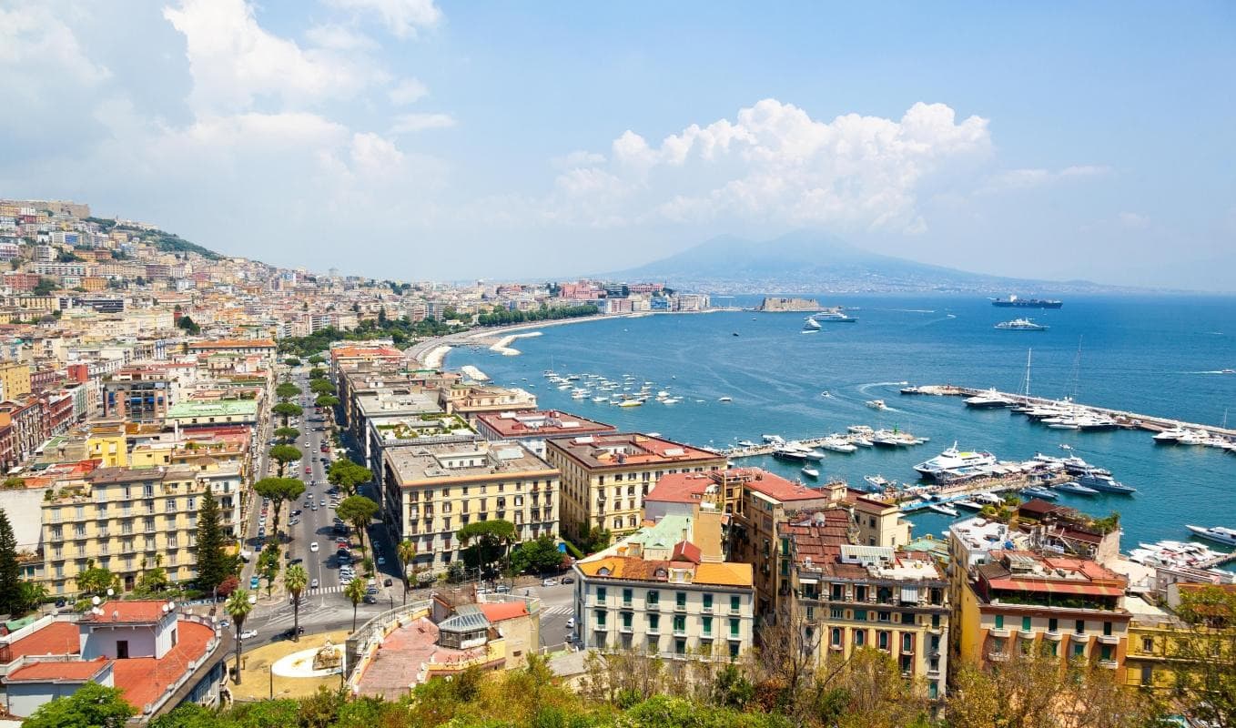 Posillipo