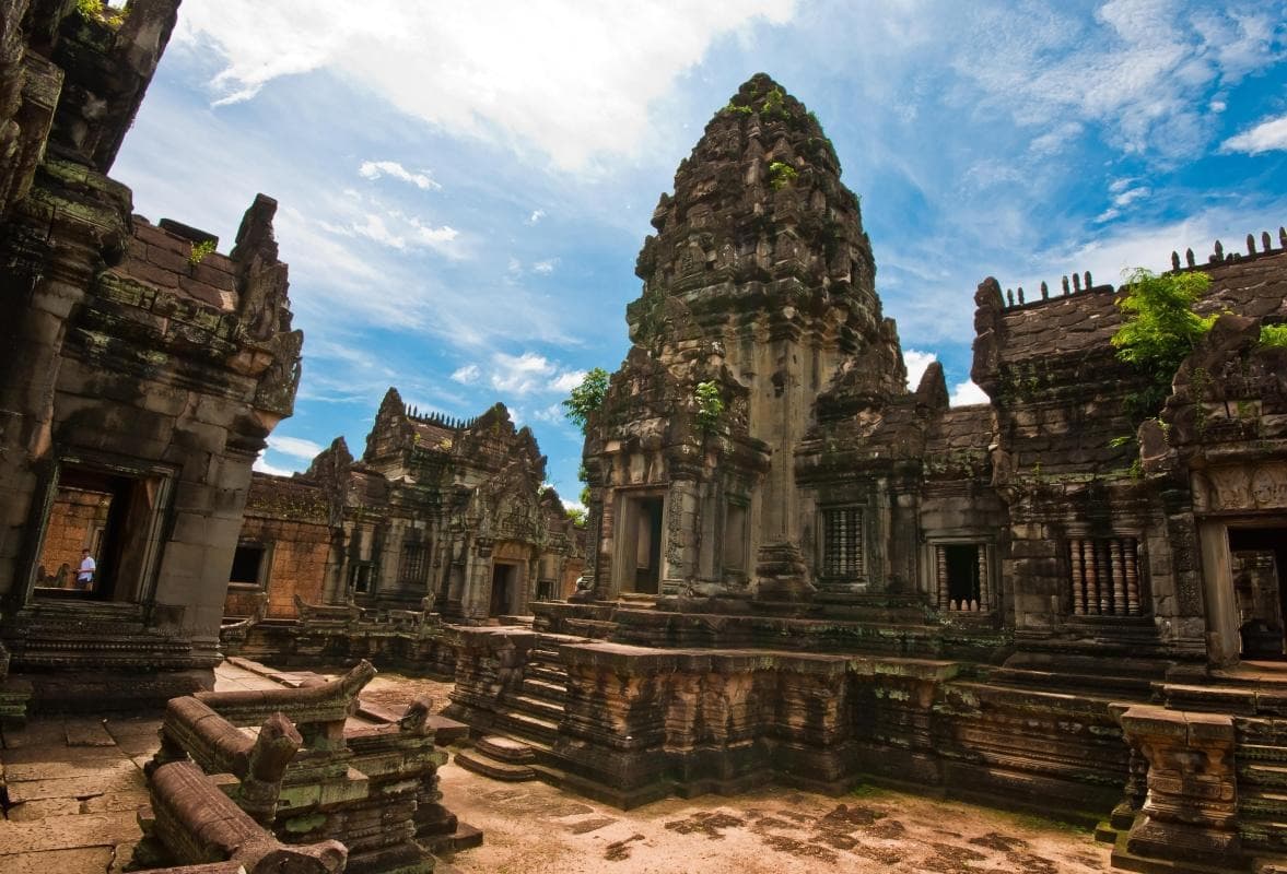 Wat Athvea