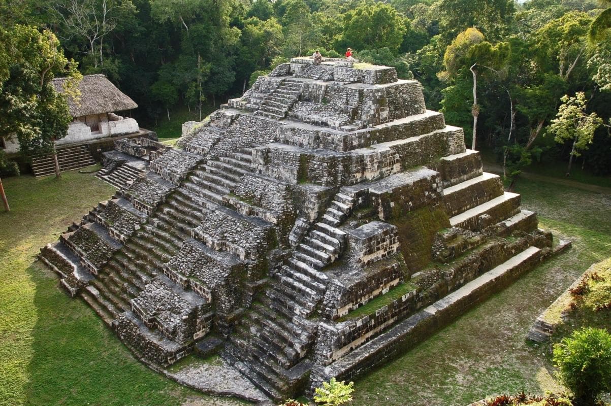 Yaxhá