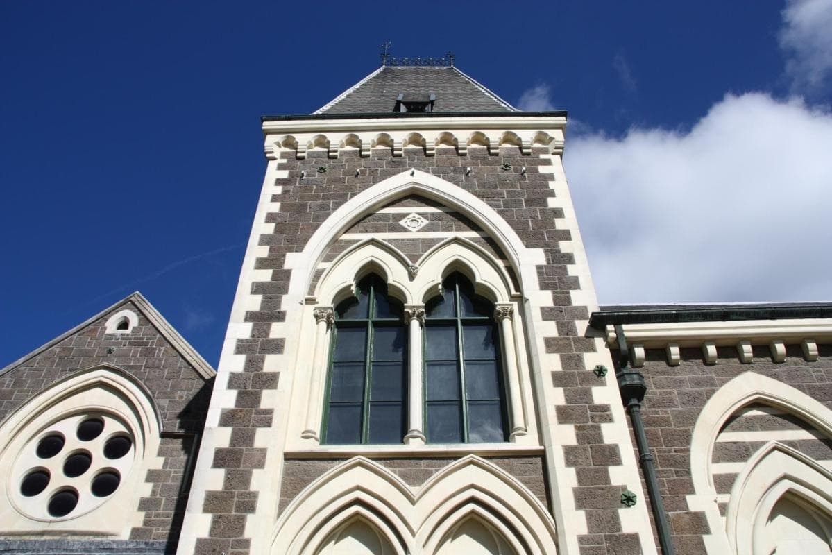 Canterbury Museum