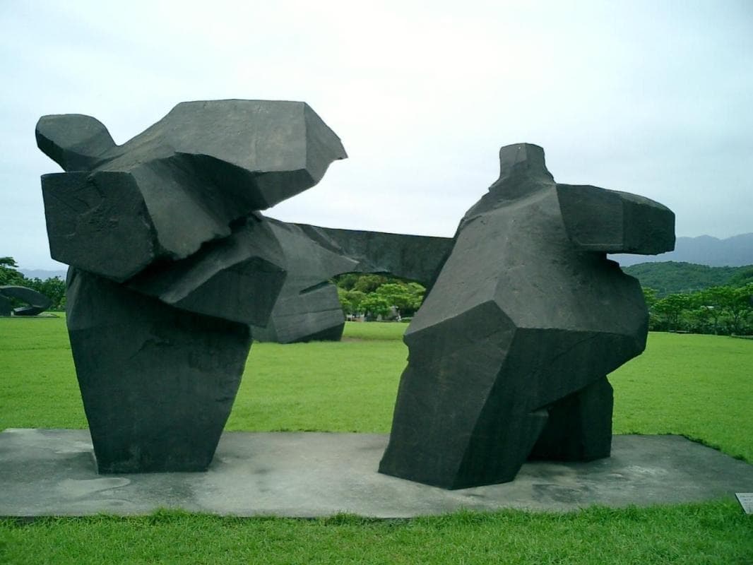 Juming Museum