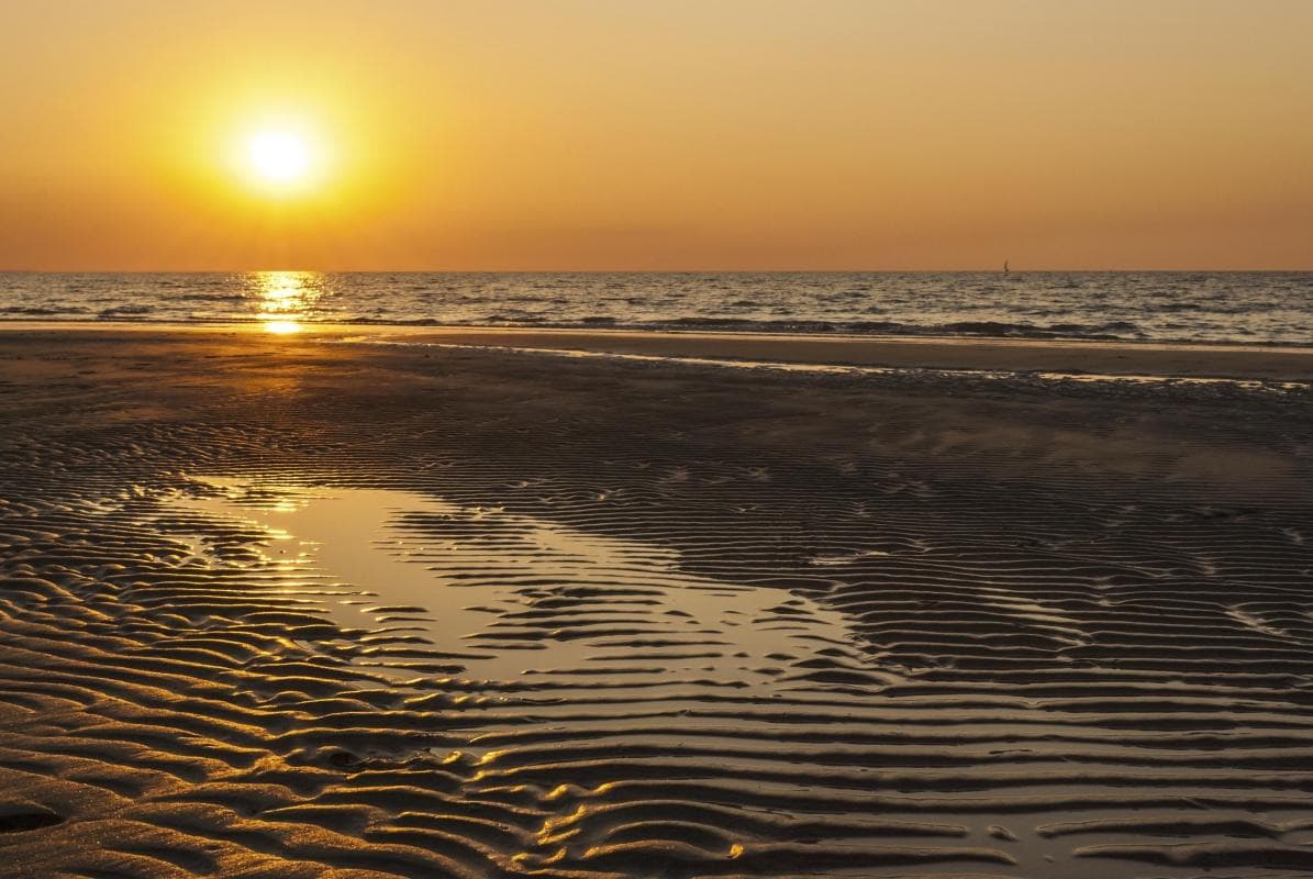 Mindil Beach