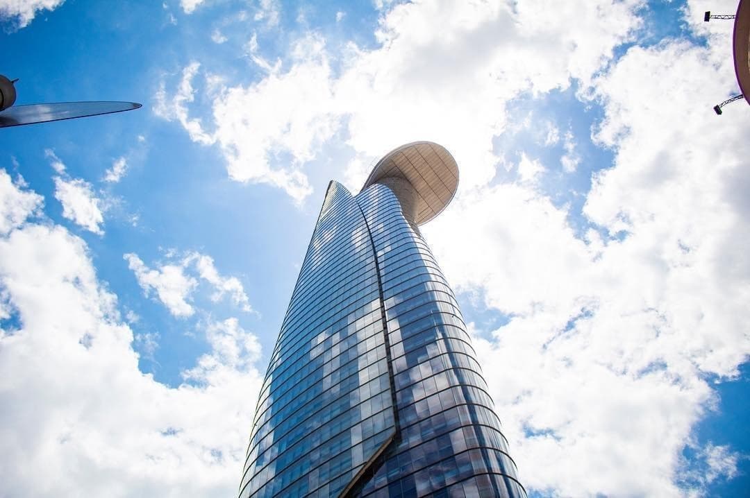 Saigon Skydeck