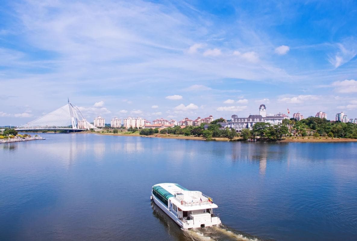 Port Klang (Kuala Lumpur Cruise Port)