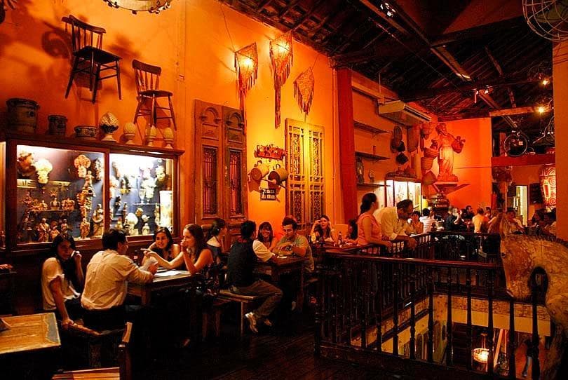 Rio Scenarium