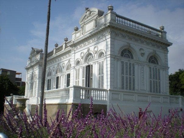 Pedro de Osma Museum (Museo Pedro de Osma)