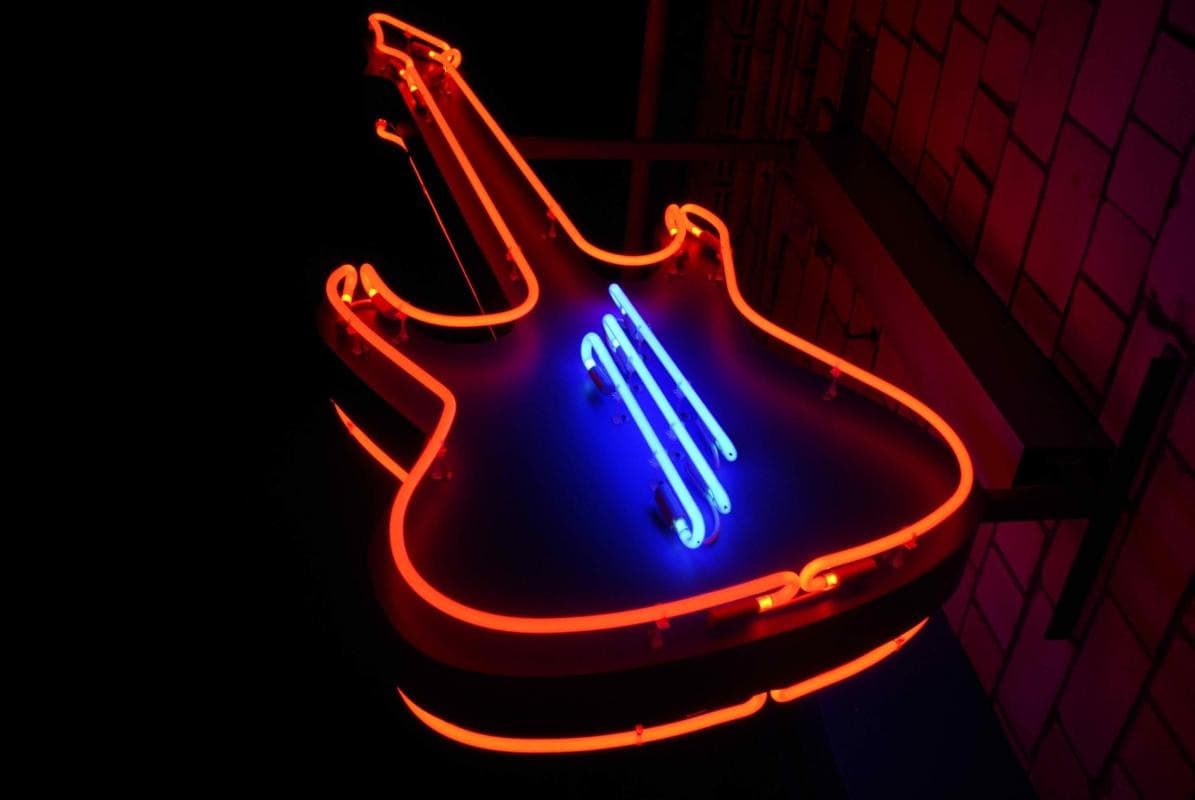 Hard Rock Café Prague