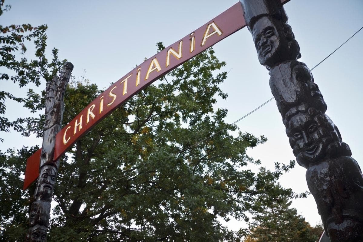 Freetown Christiania