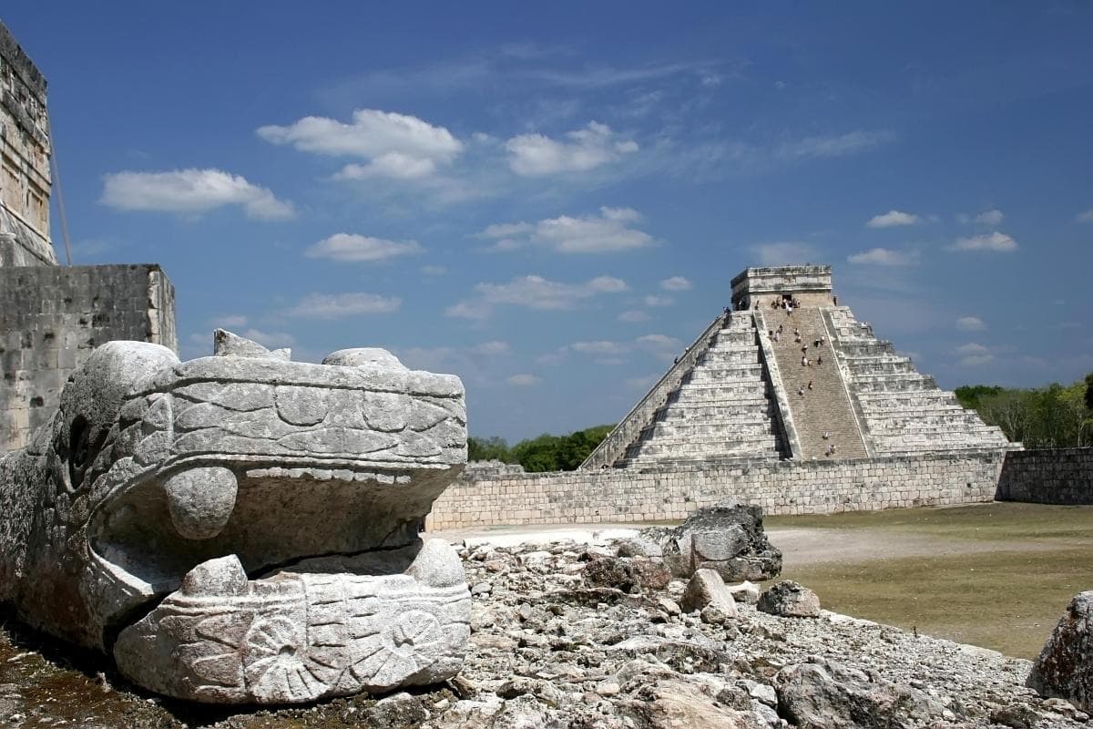 Izamal
