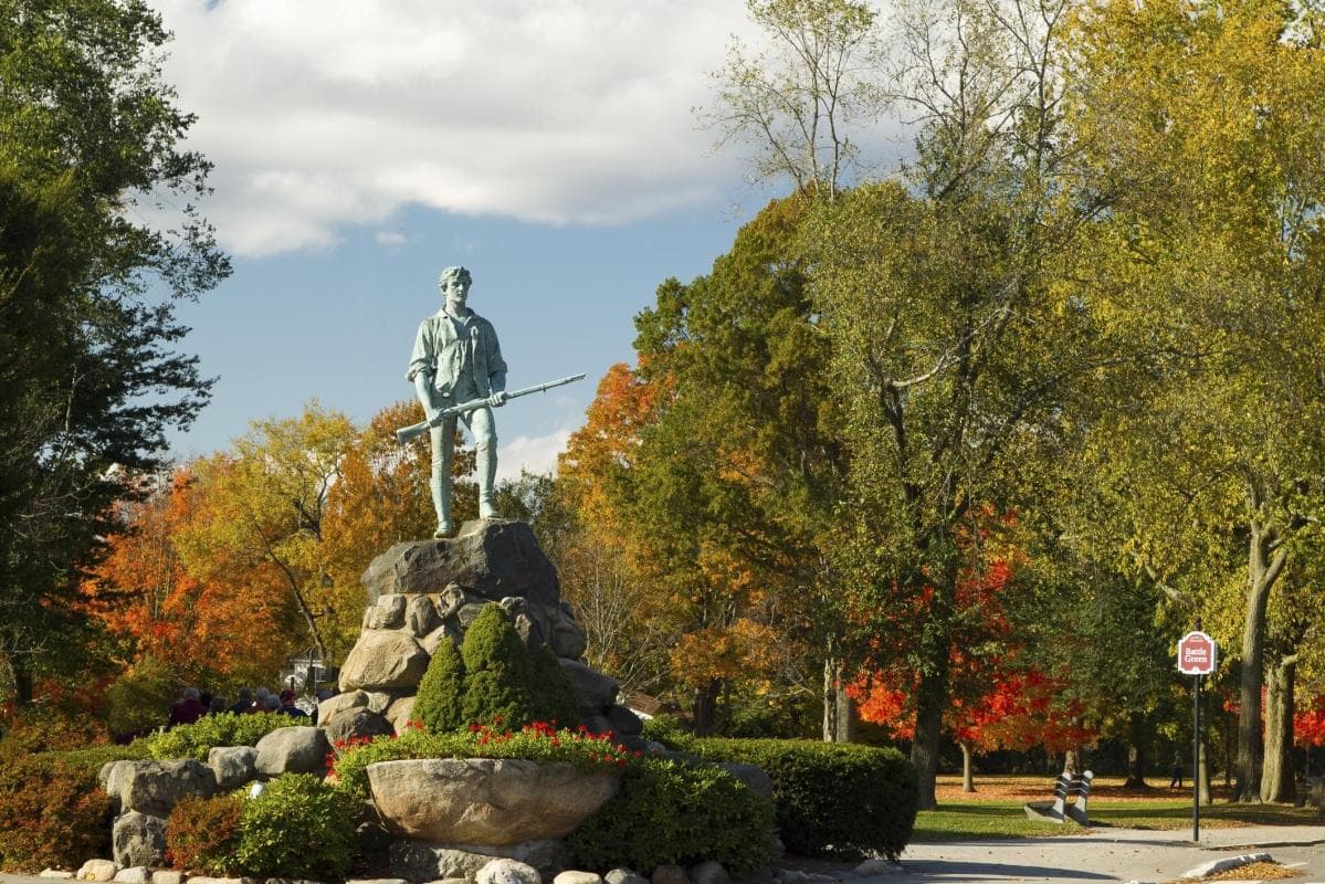 Lexington
