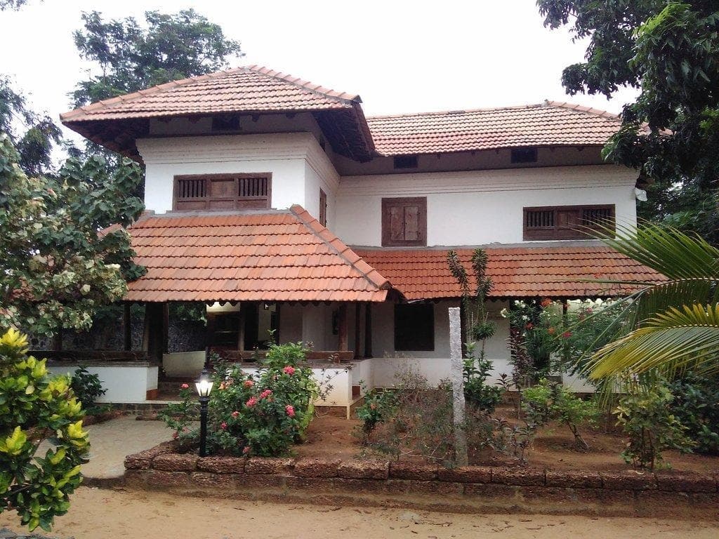 Cholamandal Artists’ Village