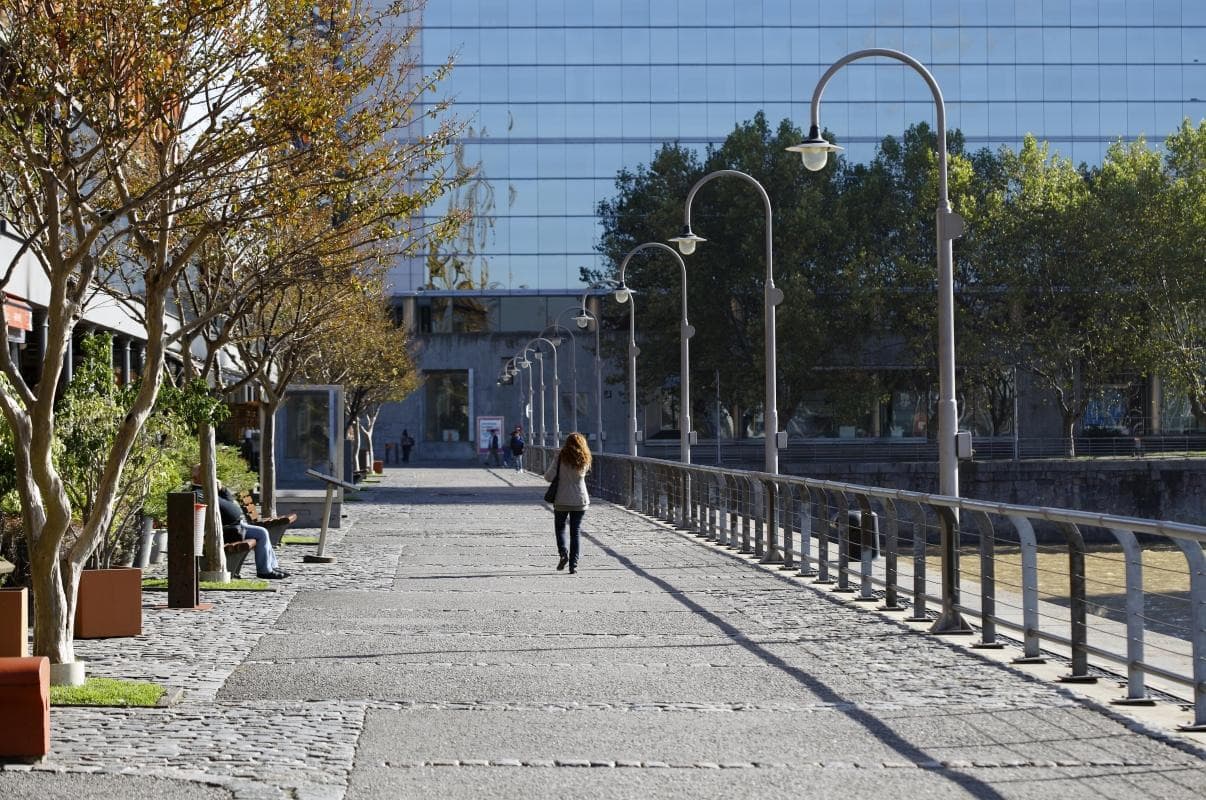 Parque Lezama