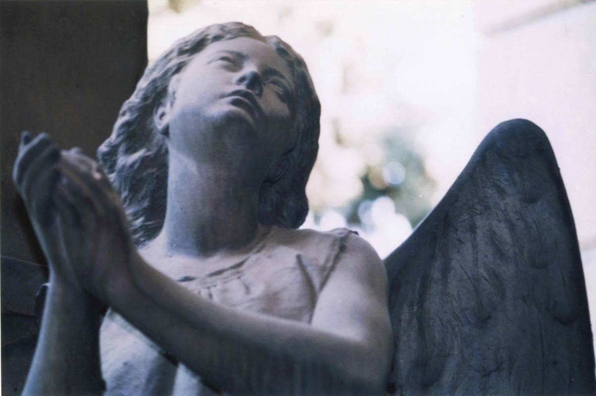 Monumental Cemetery of Staglieno