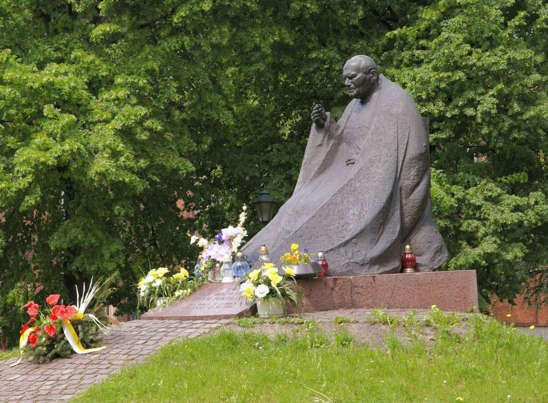 Archdiocesan Museum (Muzeum Archidiecezjalne w Krakowie)