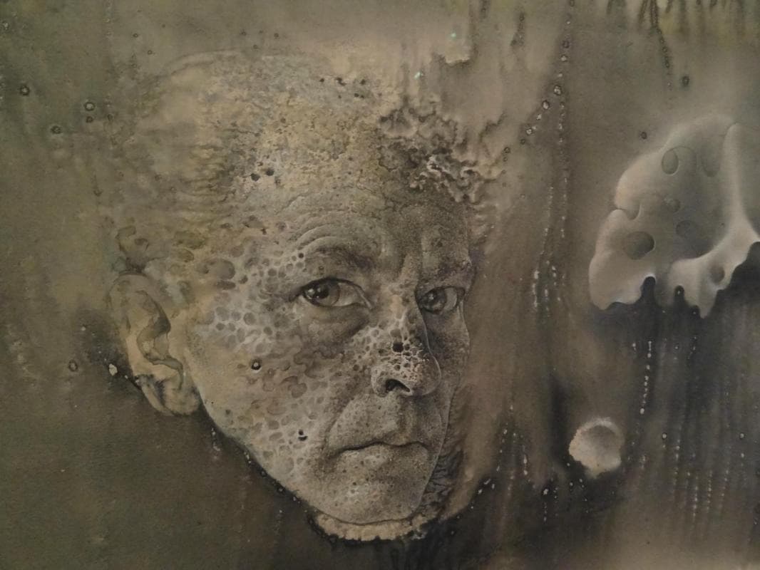 Scharf-Gerstenberg Collection