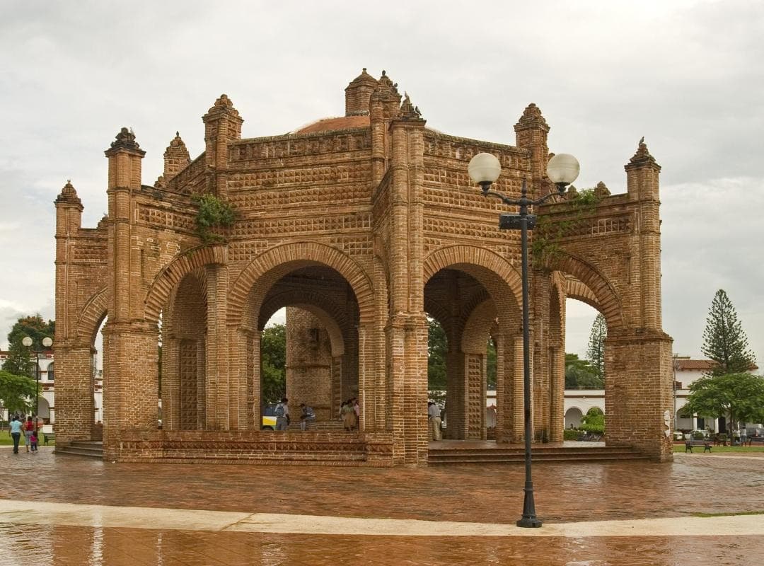 Chiapa de Corzo