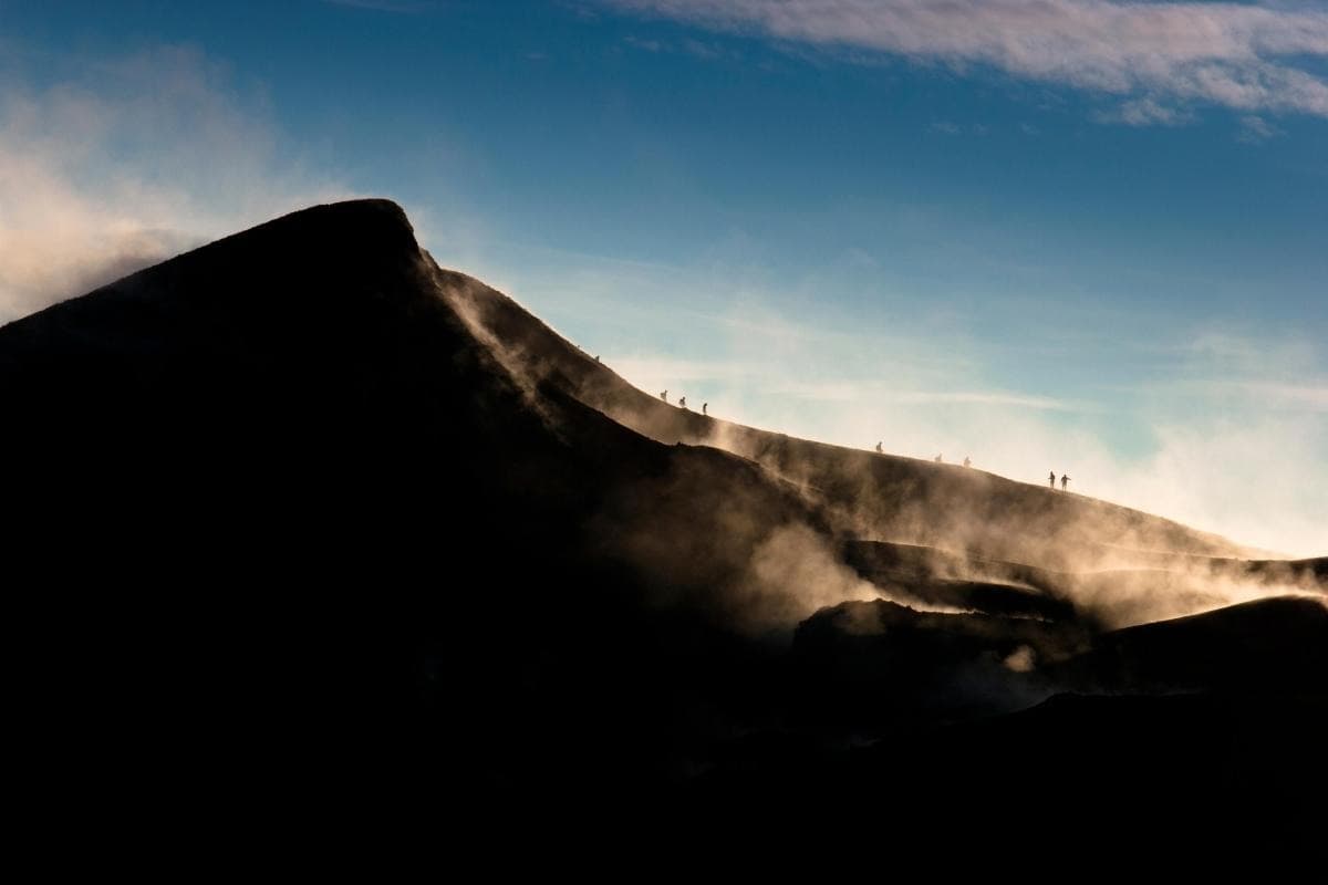 Fimmvörðuháls