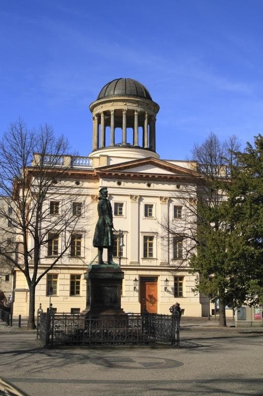 Berggruen Museum