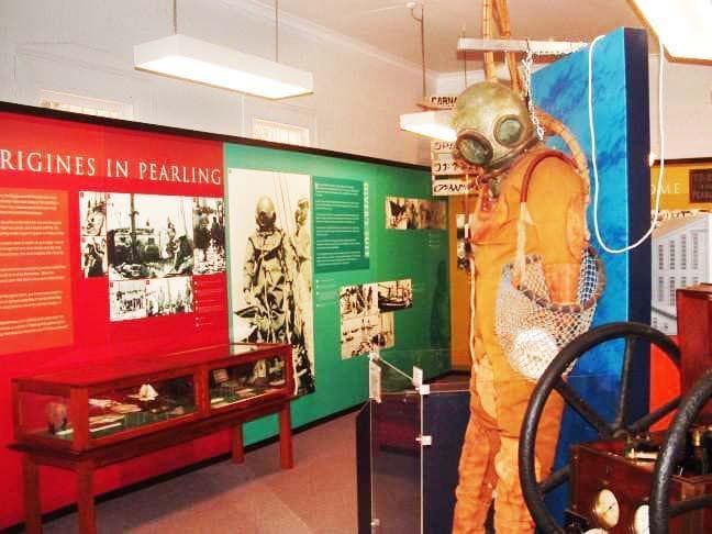Broome Historical Museum