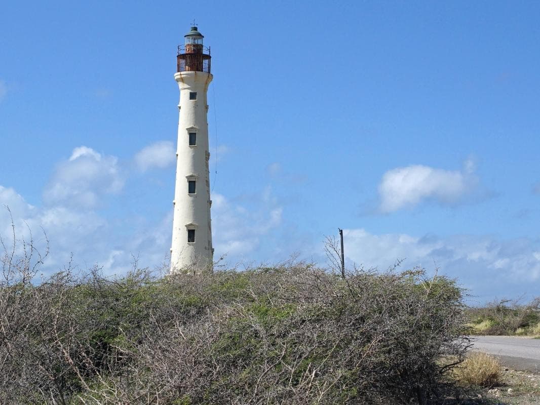 California Lighthouse
