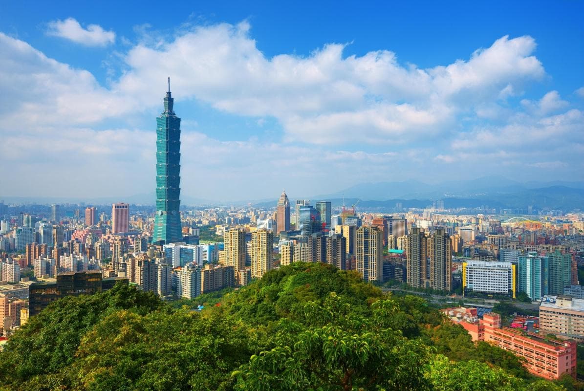 Elephant Mountain (Xiangshan)
