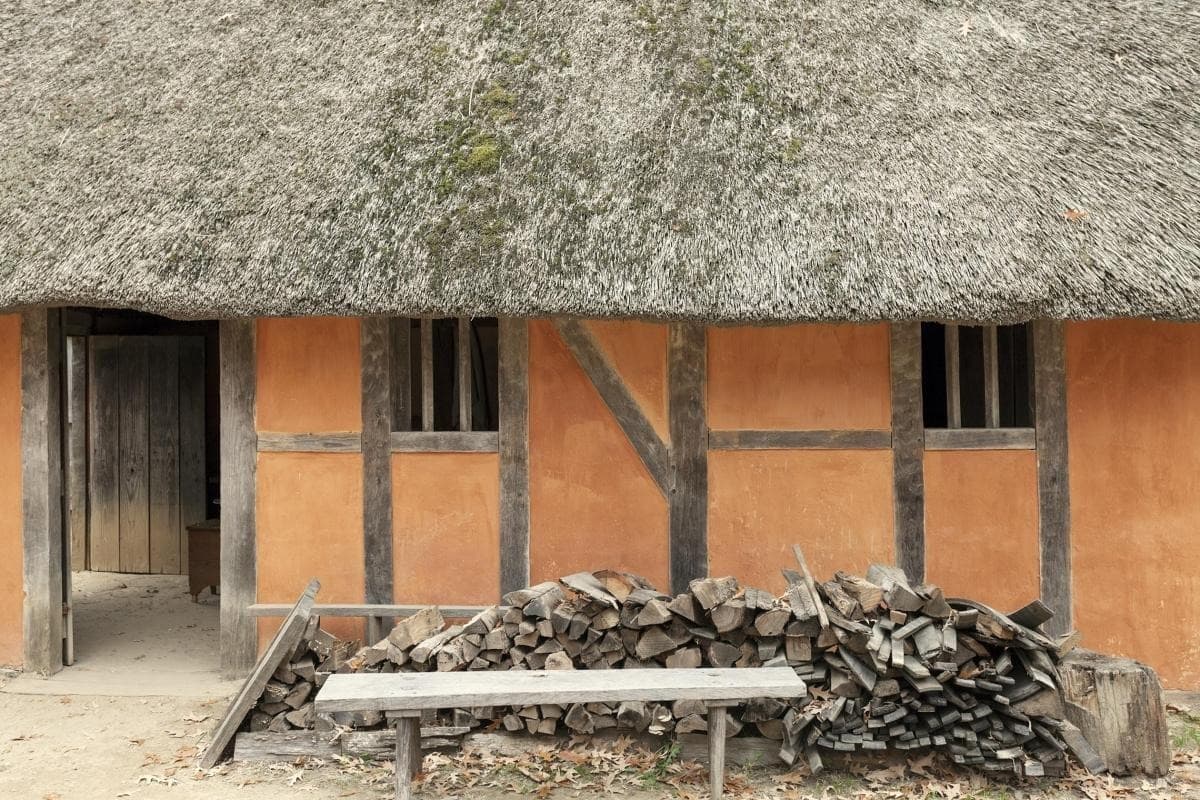 Jamestown Settlement