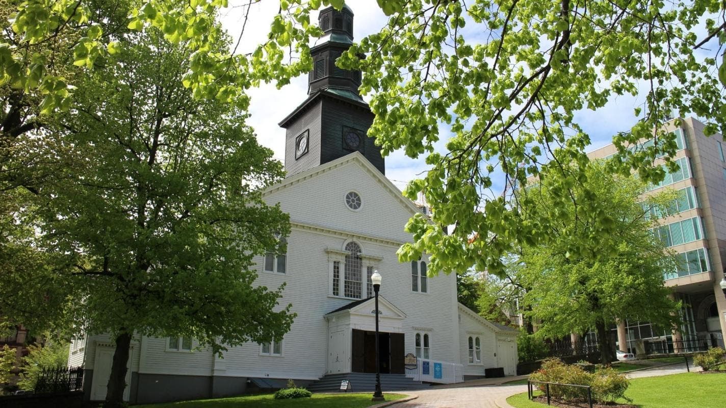 St. Paul's Anglican Church
