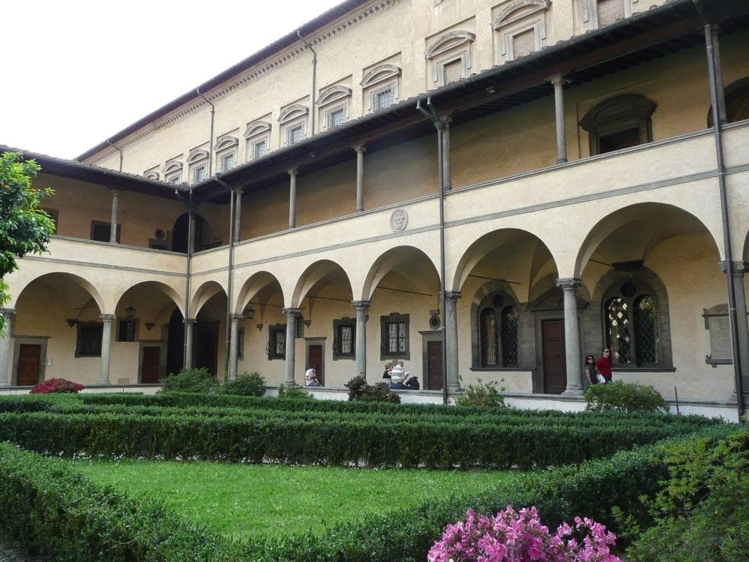 Basilica di San Lorenzo Maggiore