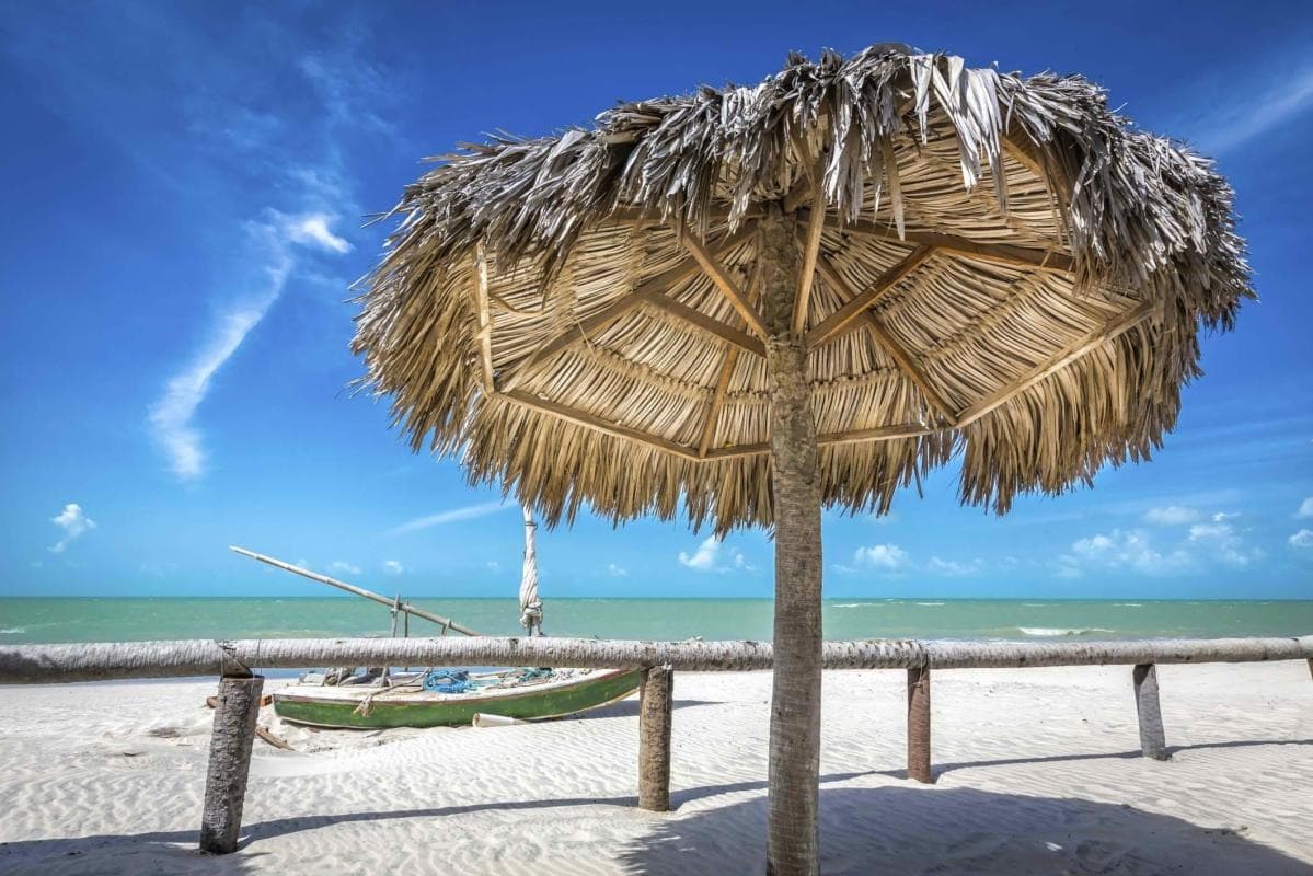 Pirangi Beach (Praia de Pirangi)