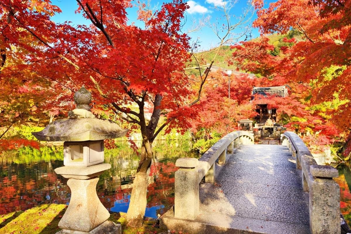 Eikan-do Zenrin-ji Temple