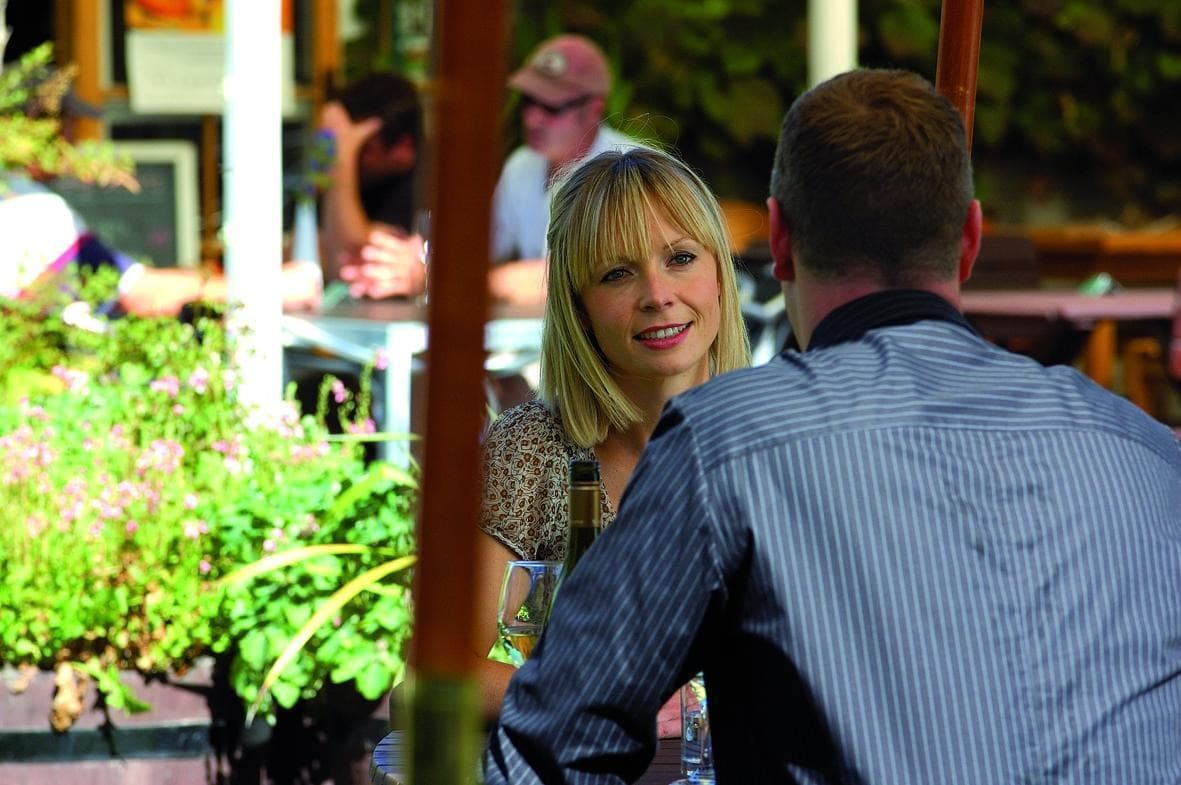 Waipara Springs Winery and Cafe