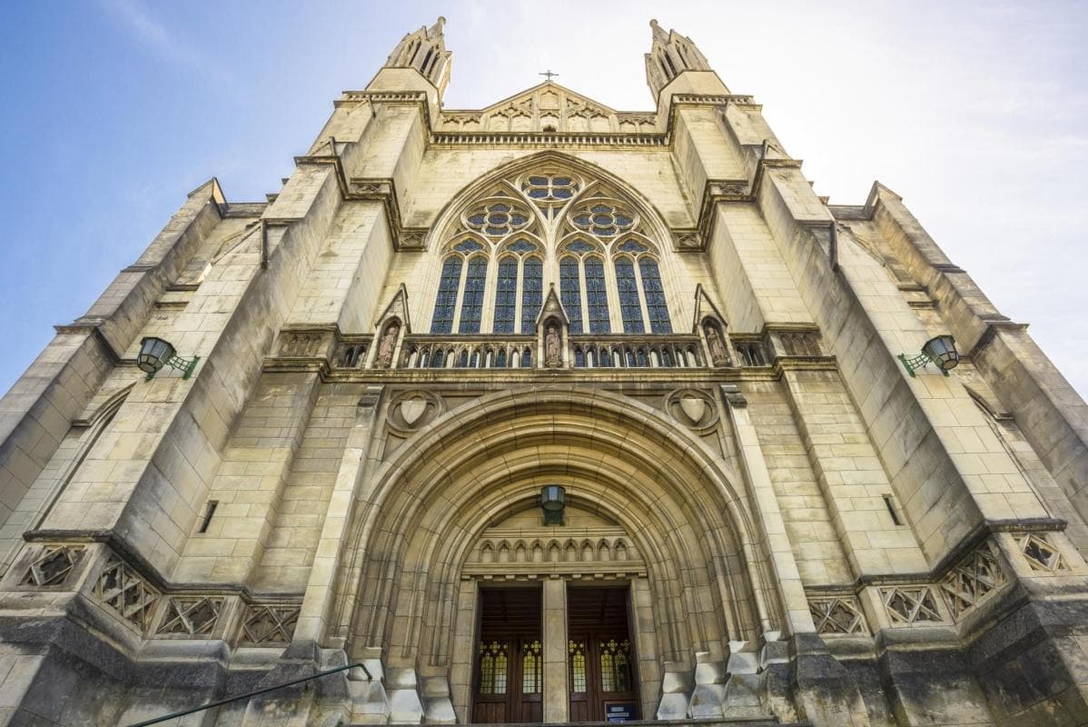 St. Paul's Cathedral