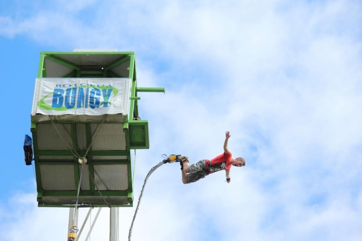 Velocity Valley