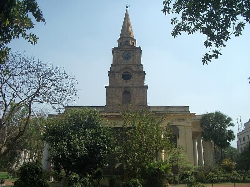 St. John’s Church