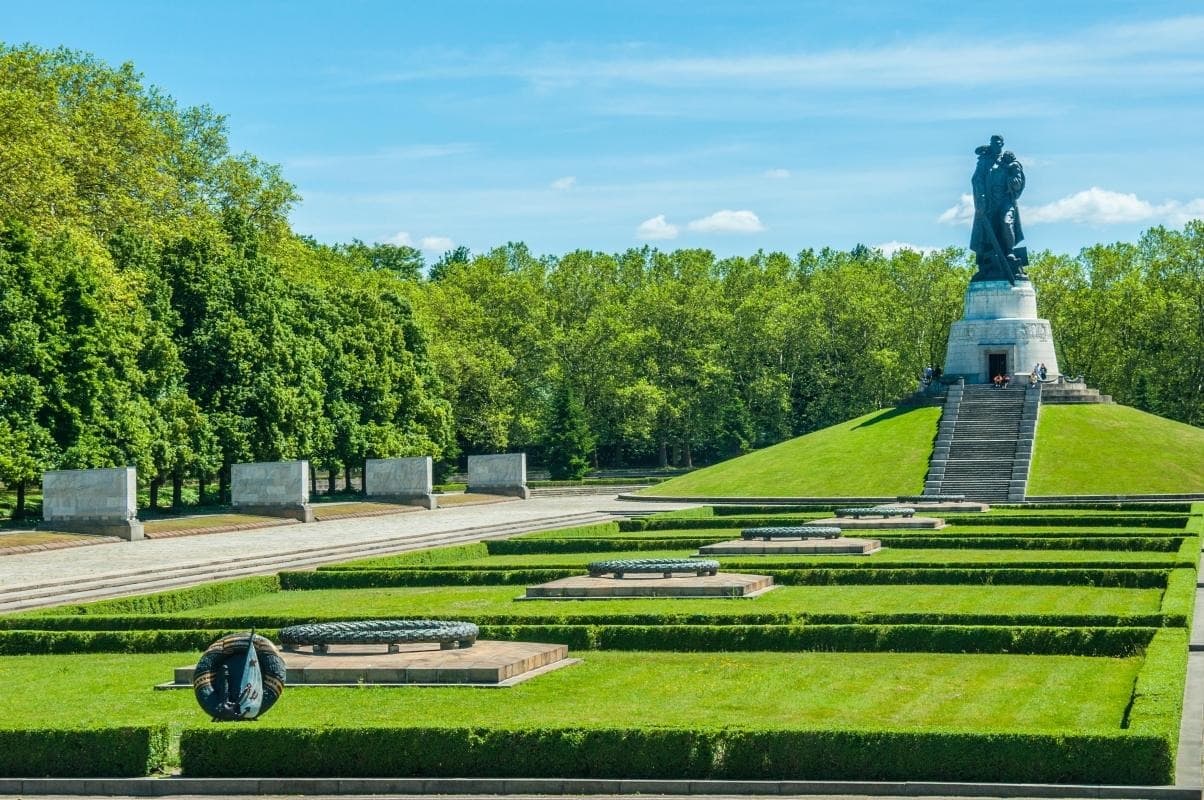 Treptower Park