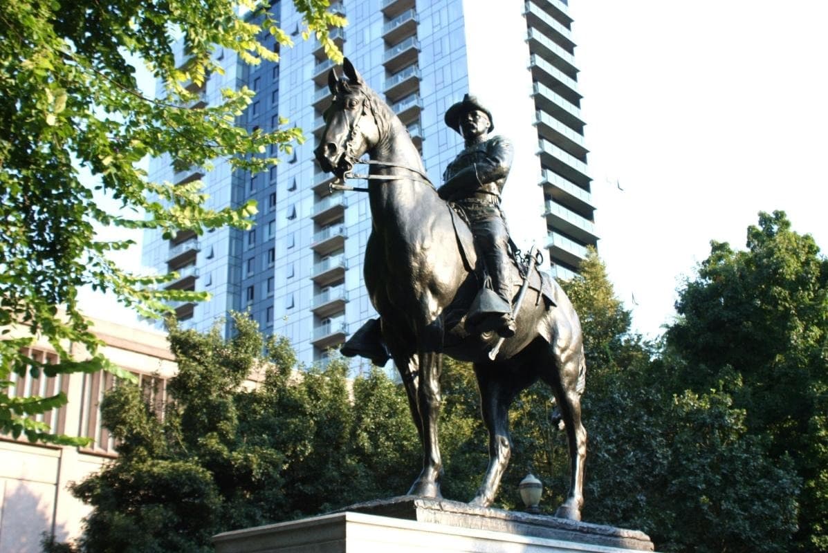 South Park Blocks