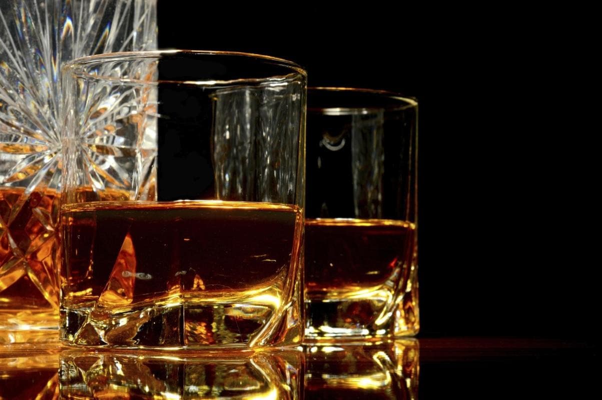 Kavalan Whisky Distillery