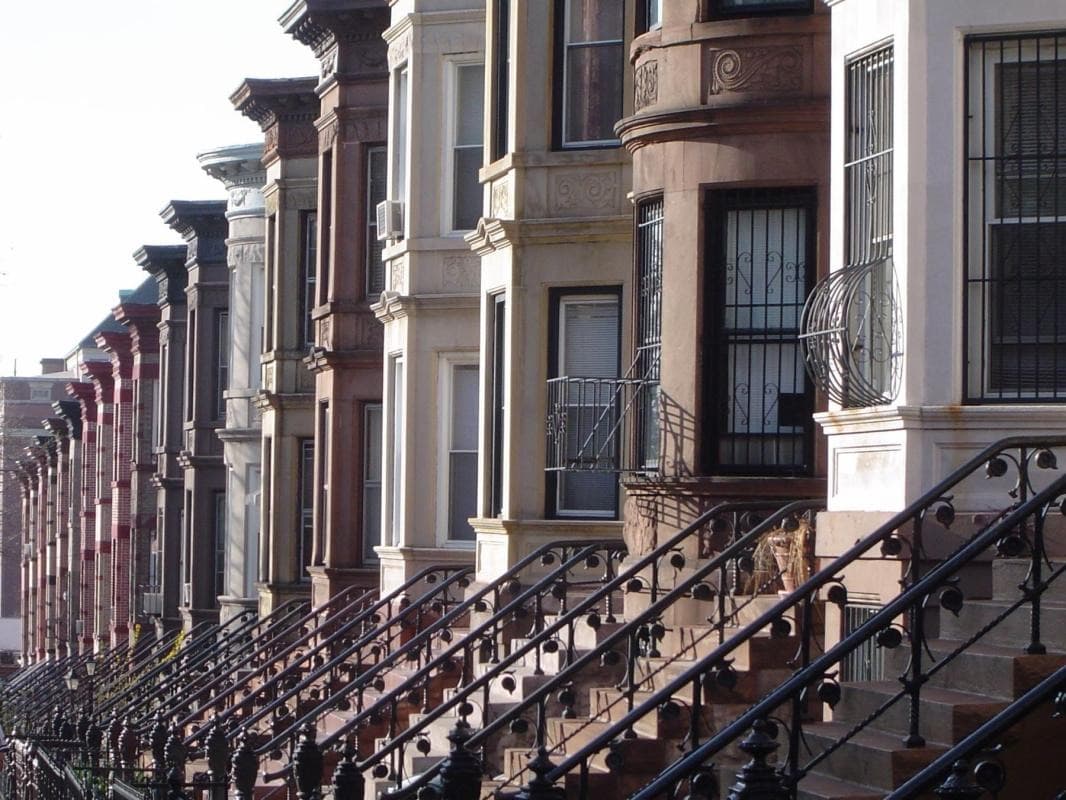 Brooklyn Heights