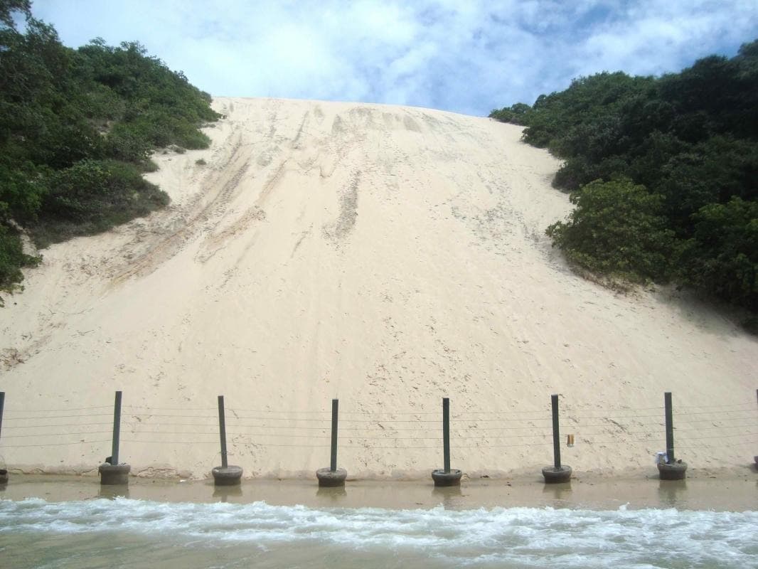 Morro do Careca