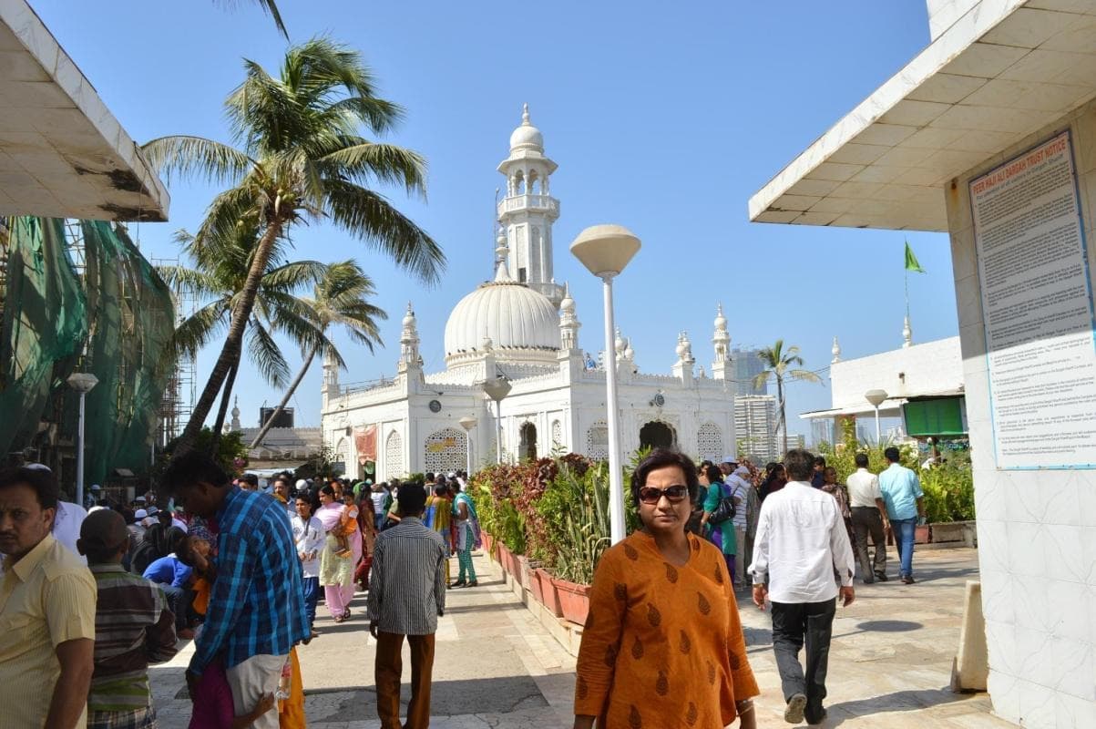 Haji Ali Dargah