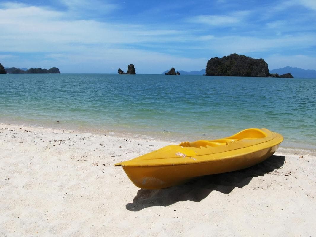 Tanjung Rhu