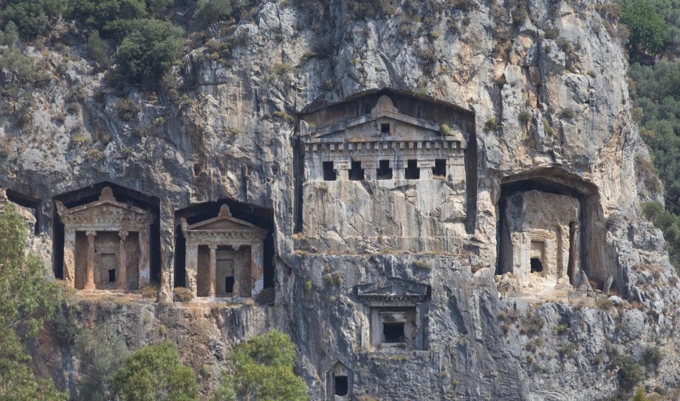 Demre (Myra)