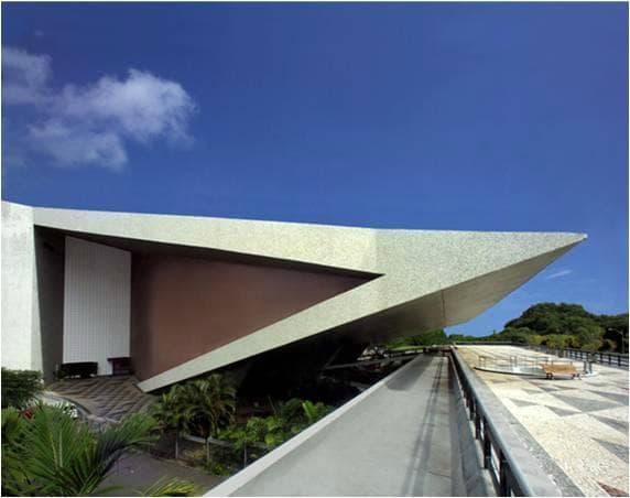 Castro Alves Theater (Teatro Castro Alves)