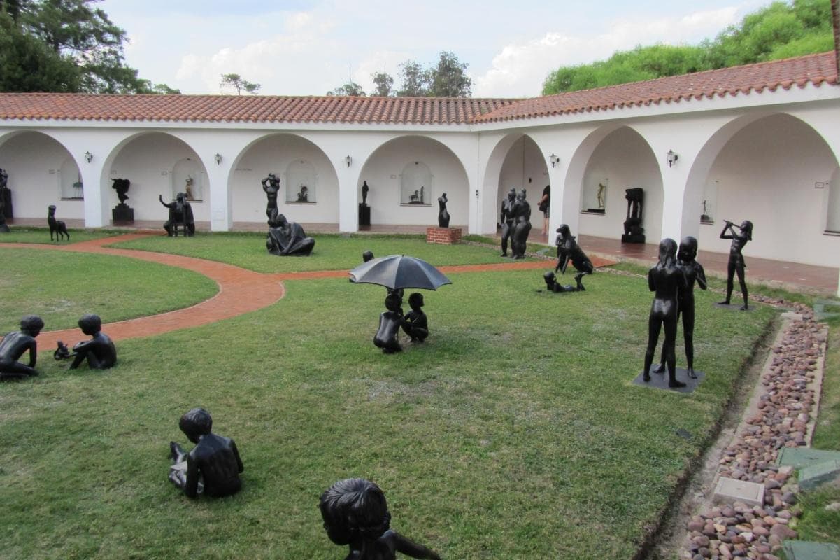 Punta del Este Ralli Museum (Museo Ralli)