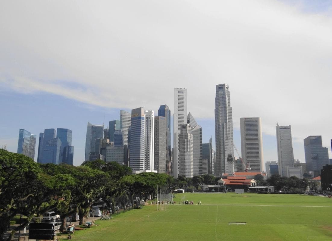 Padang